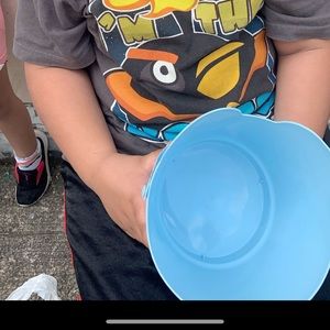 Meet your Posher, Dobzianne